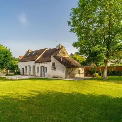 Maison de vacances