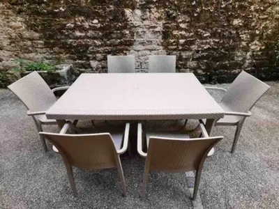 Plan de l'établissement Appartement 3 chambres au cœur du Jura, idéal famille