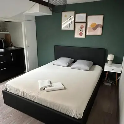 Studio Le Frêne