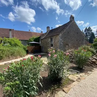 La maison Colombe