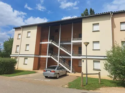 Plan de l'établissement le chalet