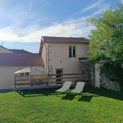 Comme à la maison !