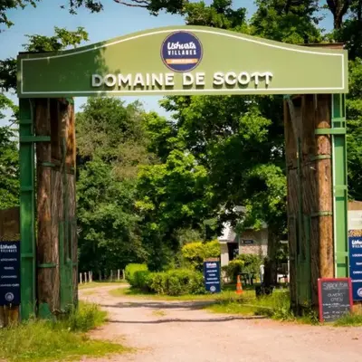 Ushuaïa Villages-Domaine de Scott