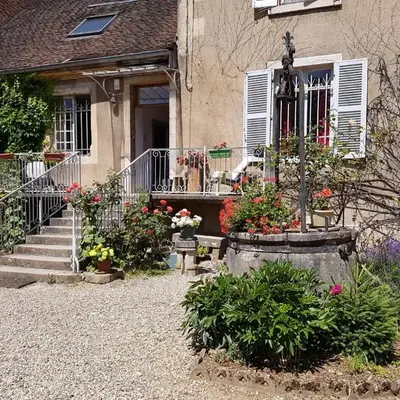 Le Chateau