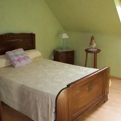 chambre d hotes les jonquilles