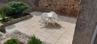 Plan de l'établissement Les Tym's
