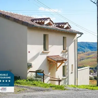 Le Petit Paradis de Pruzilly