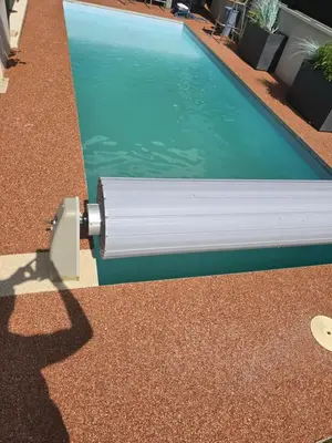 Piscine de l'établissement 1001nuits dijon ou située à proximité