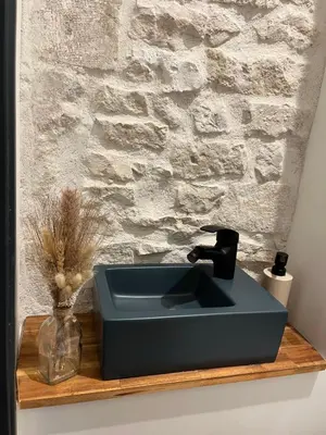 Plan de l'établissement Loft Pasteur - Homillesime