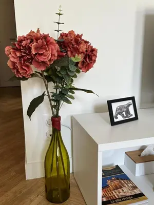 Plan de l'établissement Loft Pasteur - Homillesime