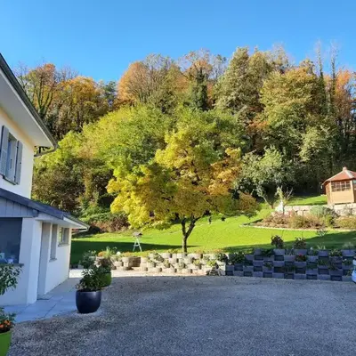 La Maison