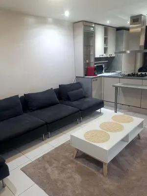 Plan de l'établissement Chapeau Rouge - Appartement au cœur de la ville