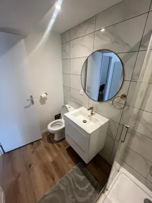 Plan de l'établissement Le petit Cosy