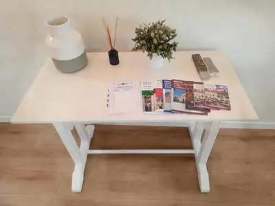 Plan de l'établissement Legrand - 90m2, 6 Prs, 3 Ch, Proche Gare