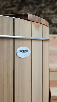 Plan de l'établissement Gite romantique avec spa en Bourgogne