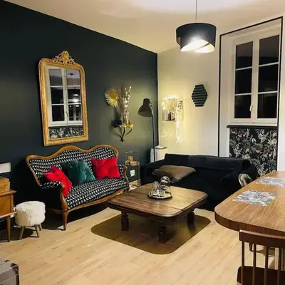 La petite maison du chineur