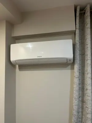 Plan de l'établissement Appartement avec jacuzzi
