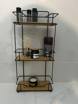 Plateau bouilloire dans l'établissement Appartement avec jacuzzi