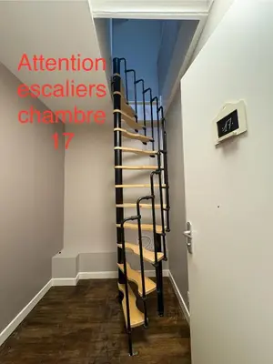 Plan de l'établissement Médiévale 27