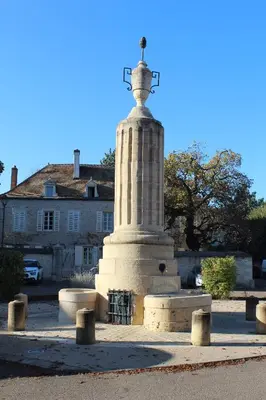 Plan de l'établissement Studio Le petit métayer