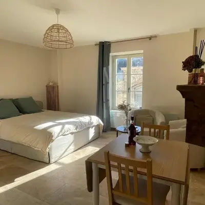 Studio Le petit métayer