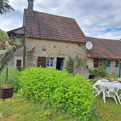 La Maison des Renouillers