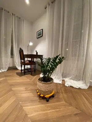 Plan de l'établissement Aureahome