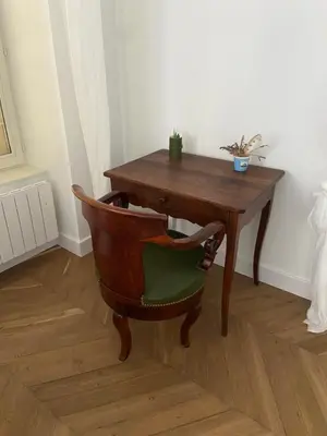 Plan de l'établissement Aureahome