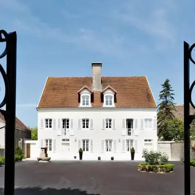 Maison Saunières