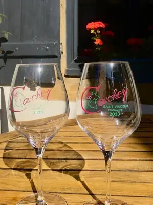 Boissons dans l'établissement Maison avec cour L'atelier