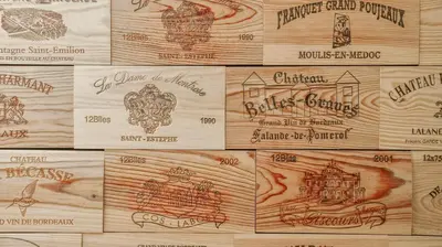 Plan de l'établissement Le Tonnelier Chalon