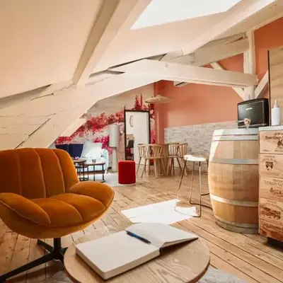 Le Tonnelier Chalon