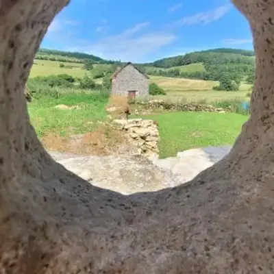 Gîte de la Doue