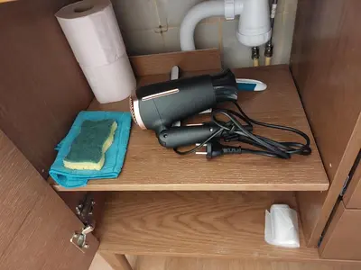 Plan de l'établissement Studio 20m2 - stationnement gratuit - WiFi