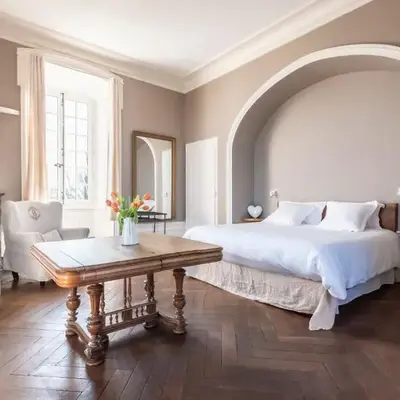 Château de Salornay