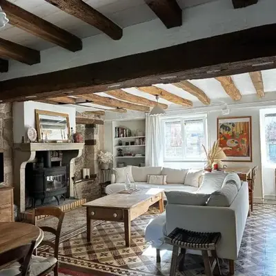 Casa Borgognona