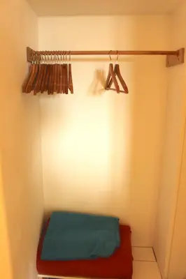 Plan de l'établissement Studio Rossignol