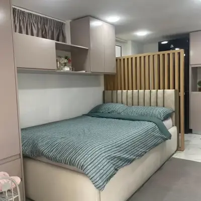 Studio Moderne et Parking gratuit