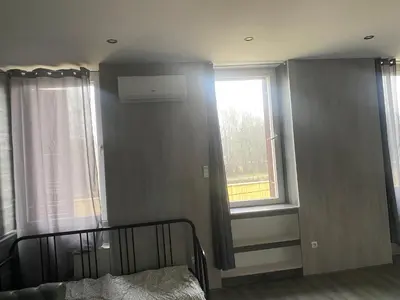 Un ou plusieurs lits dans un hébergement de l'établissement Logement à Dijon nord