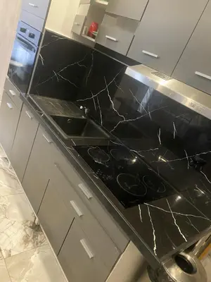 Plan de l'établissement Logement à Dijon nord