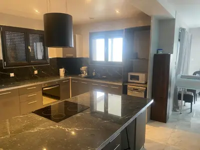 Plan de l'établissement Logement fenay 15 minutes de Dijon