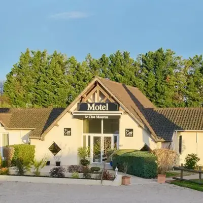 Le Clos Mouron