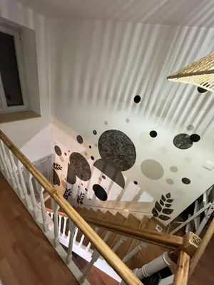 Plan de l'établissement Comme à la maison