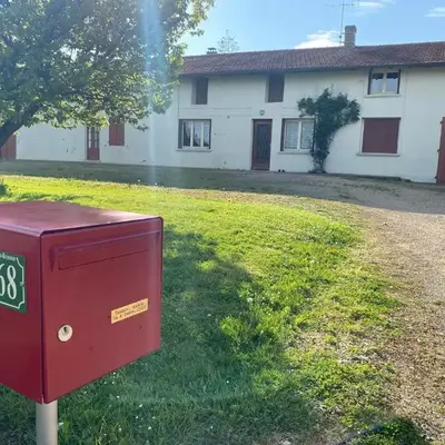 Ferme de St-Jean