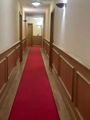 Plan de l'établissement Elysée Darcy - Devosge hyper centre ,Liberté Gare - ville