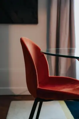 Plan de l'établissement L'appartement - Meursault