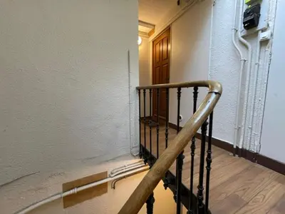 Plan de l'établissement Le Vauban