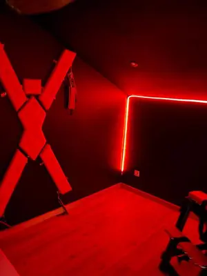 Clients de l'établissement La secret room
