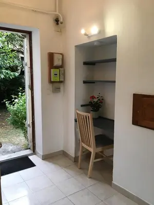 Plan de l'établissement Le Cosy Dijonnais - Disponible après le 1er Mai
