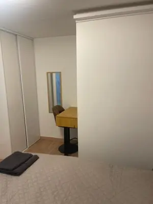 Plan de l'établissement Chouette Appartement 21